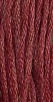 The Gentle Art Simply Shaker Series ~ Old Red Paint # 7005